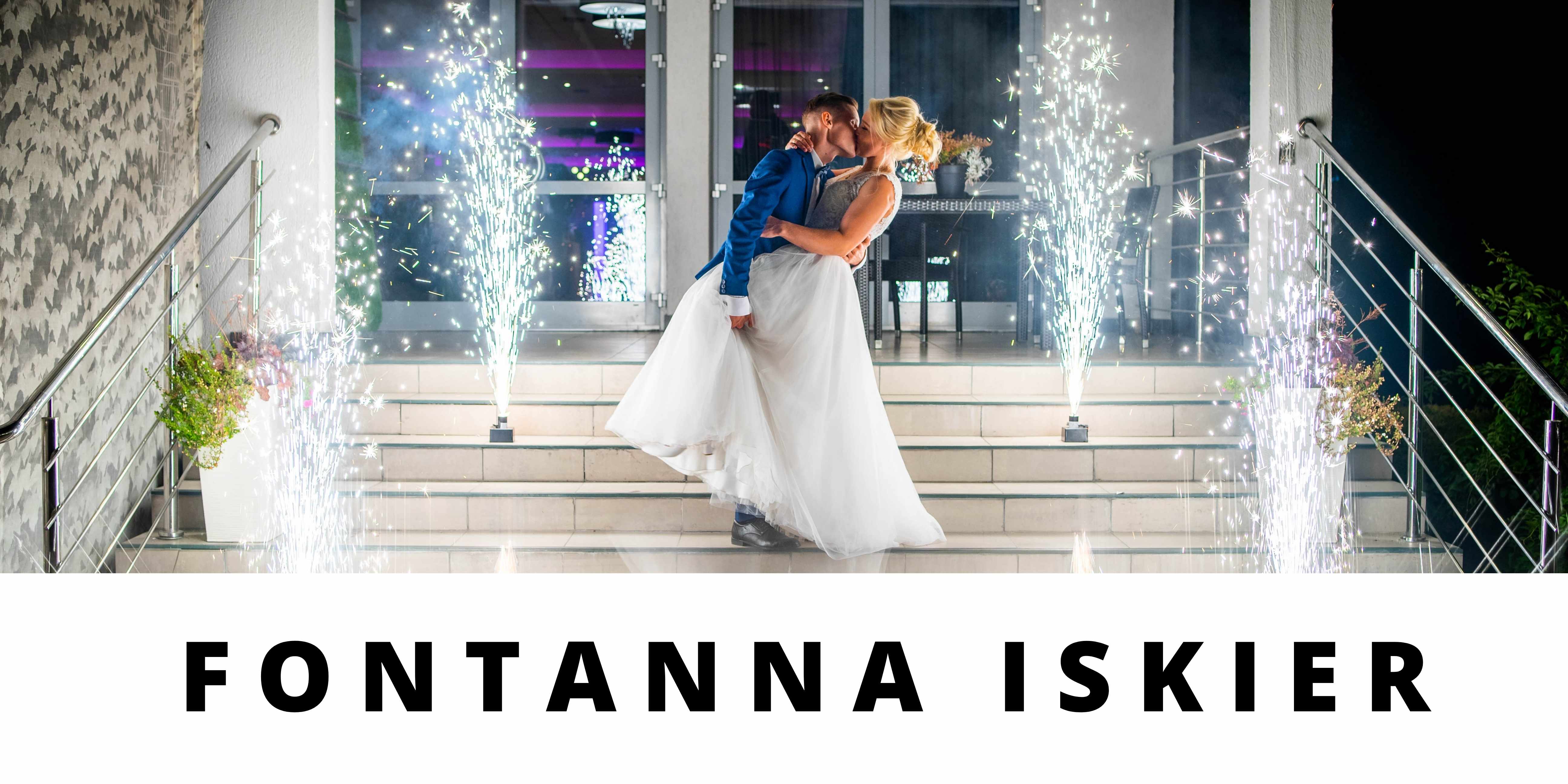 baner fontanna iskier iskier