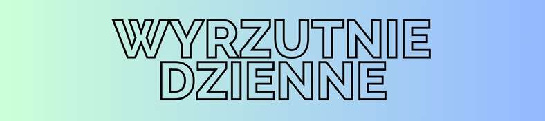 wyrzutnie dzienne