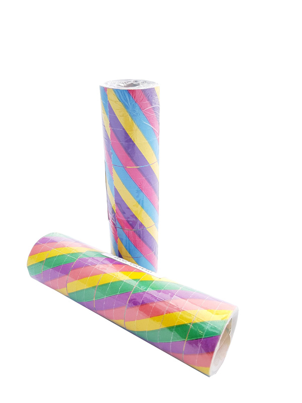 SERPENTYNY PAPIEROWE WZORY 4M PAPIER 18334 18335