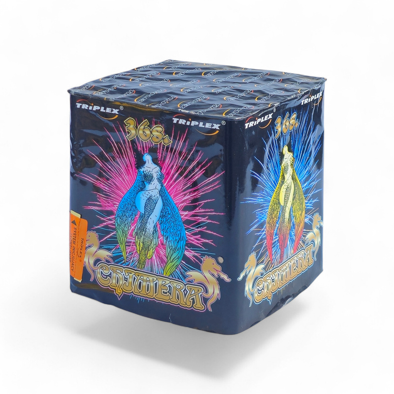 CHIMERA 36 SHOTS  30MM TXB055 