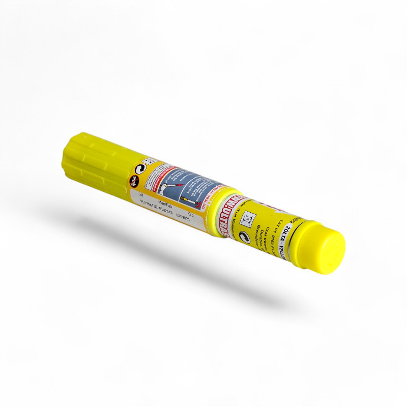 ITALIAN MARINE TELESCOPIC RACE ELIOS 2