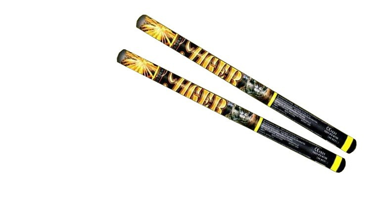 ROMAN CANDLE - TXC860