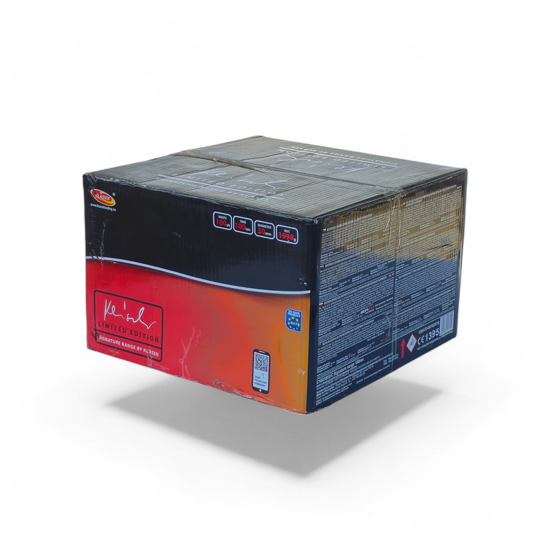 SIGNATURE RANGE 100 SHOTS  30MM C1003SIG/C