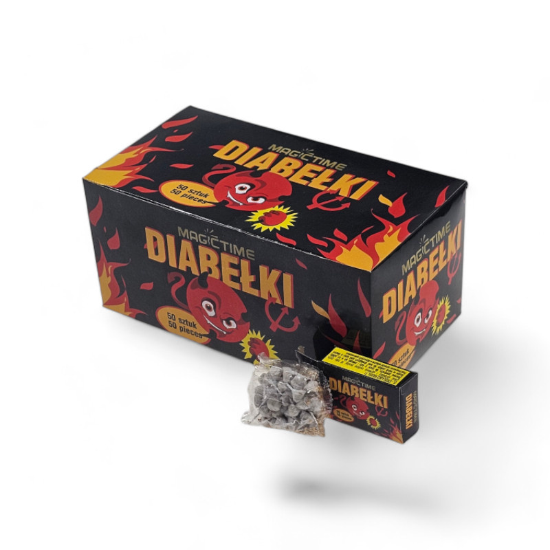 PARTY SNAPS  2500 PCS P0002 