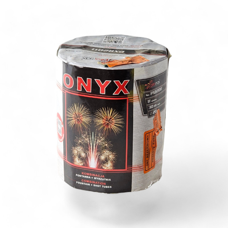ONYX 11 SHOTS  20MM PXB2011