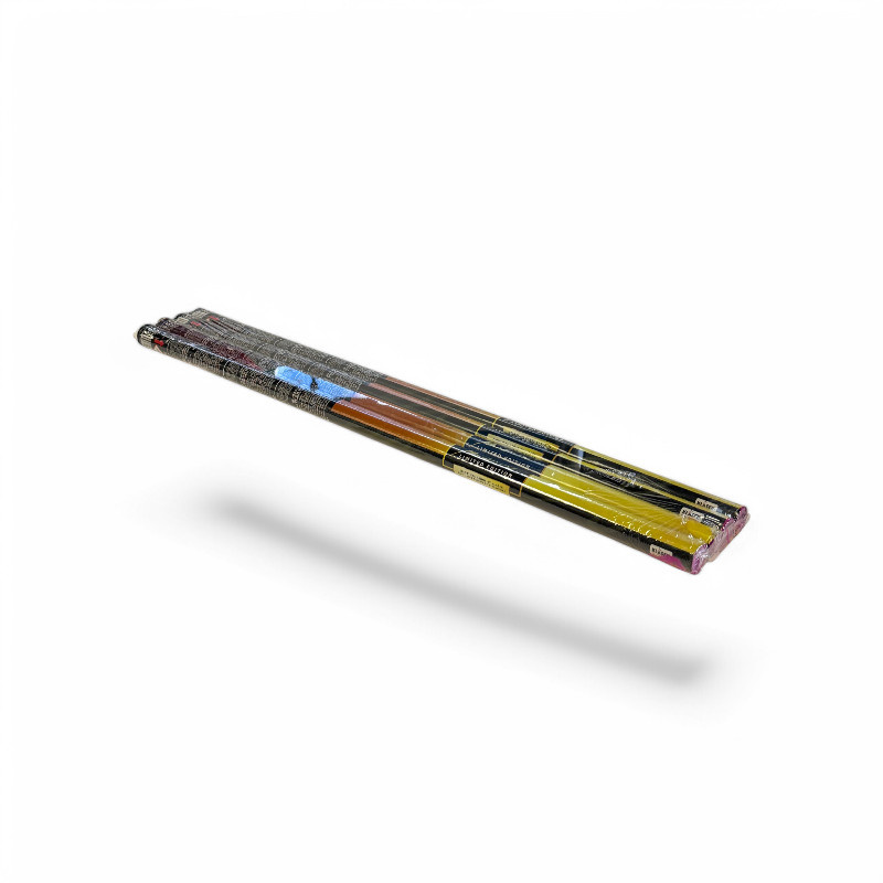 SET OF SIGNATURE RANGE ROMAN CANDLES 4 PCS I 20MM R7508SIG