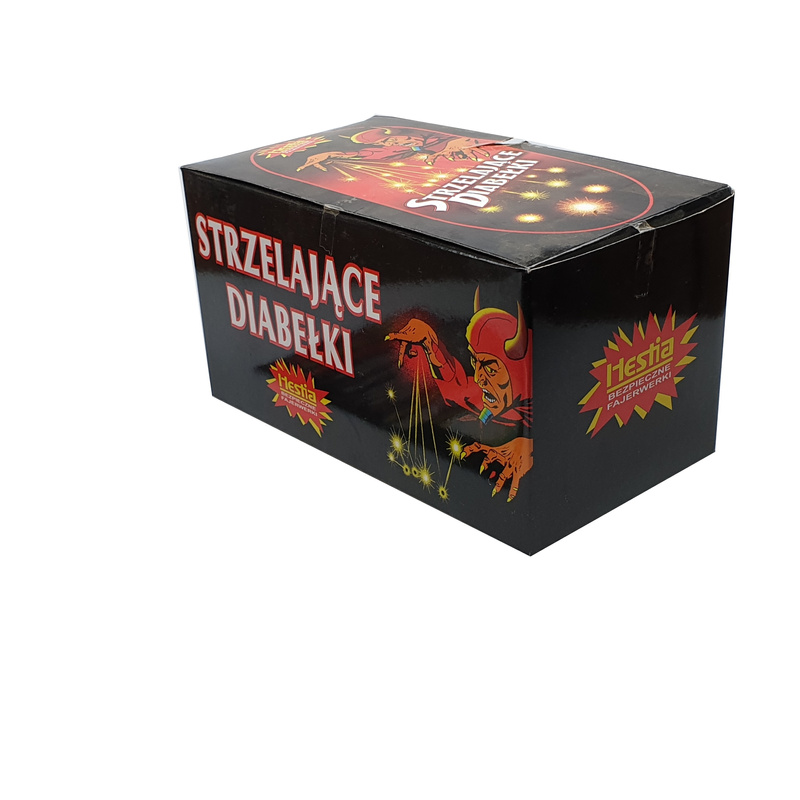 PARTY SNAPS  HESTIA T8500 2500 PCS 