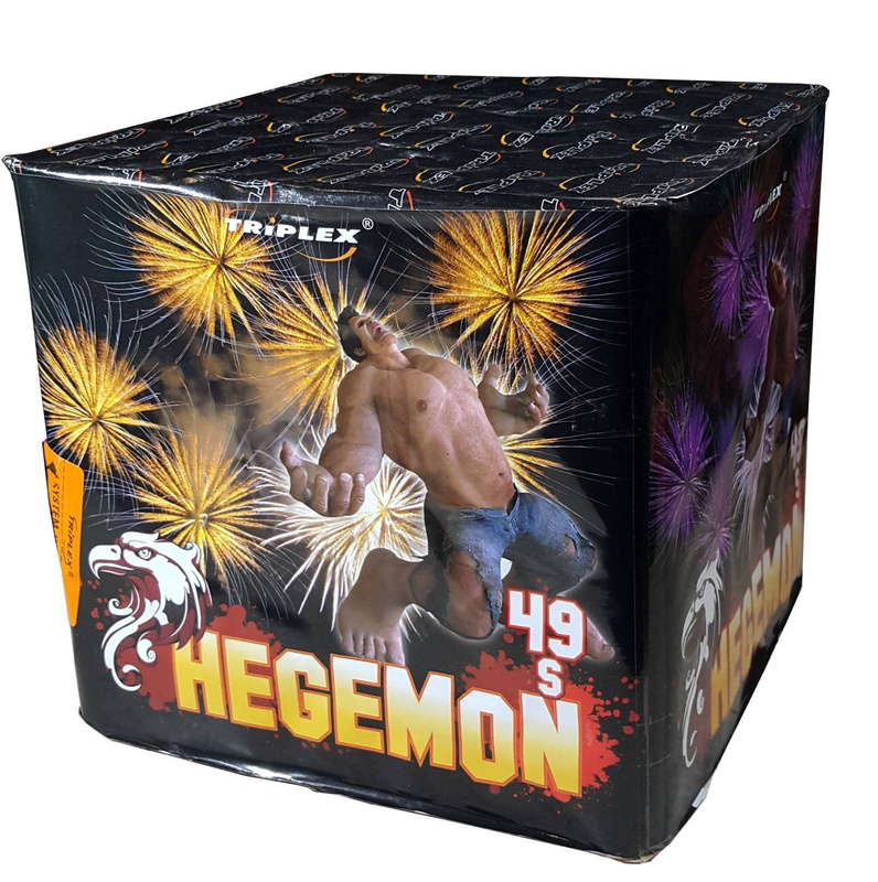 HEGEMON 49 SHOTS  30MM TXB057