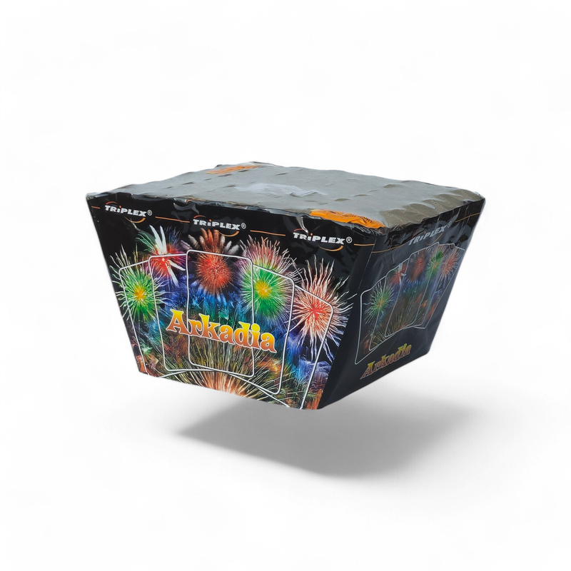 ARCADIA 49 SHOTS  30MM TXB126