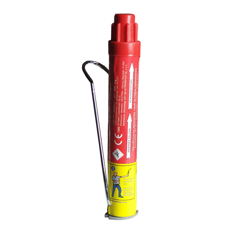 MARINE FLARE ULTRASSHOP HGY60-1500