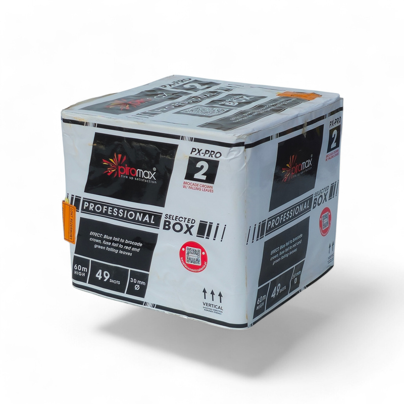 PX-PRO 2 49 SHOTS  30MM PX-PRO2