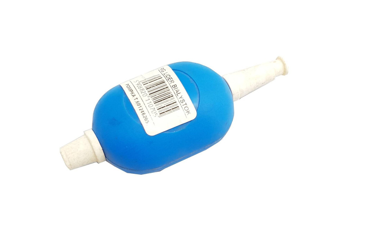 MINI BALLOONS PUMP POM000002