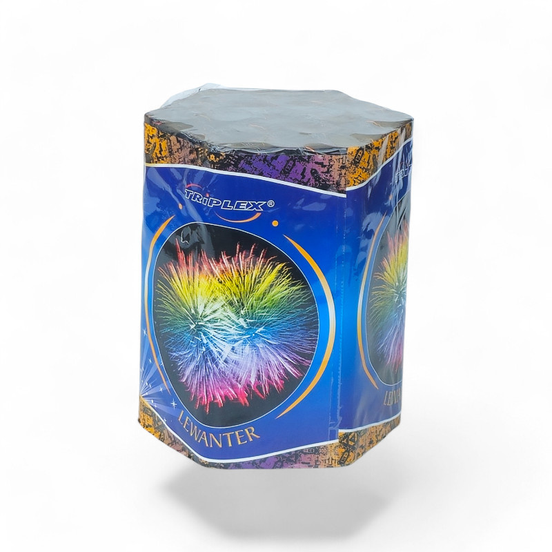 LEWANTER 19 SHOTS  30MM TXB468 