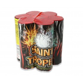 BATTERY OF COLD FOUNTAINS TROPEZ 2 MINP4040B