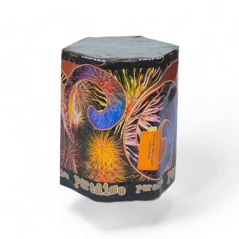 PARADISE 19 SHOTS  30MM TXB049/U8092