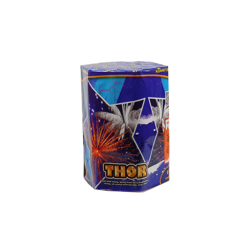 THOR 19 SHOTS  30MM P7335 