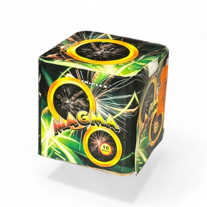 MAGMA 16 SHOTS  20MM