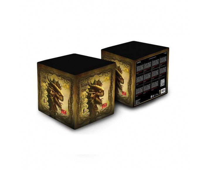 SMOKI JULY (LIPIEC) 49 SHOTS  PMB49G