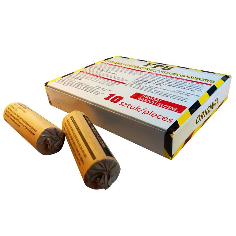 FIRECRACKERS   FP5
