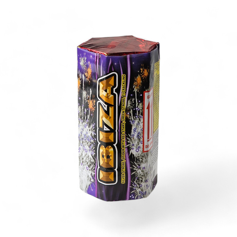 IBIZA BATTERY OF FOUNTAINS   P4023