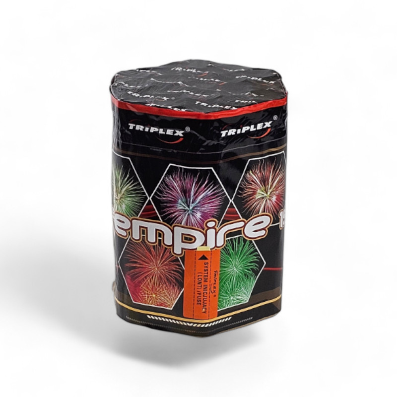 EMPIRE 19 SHOTS 30MM TXB465