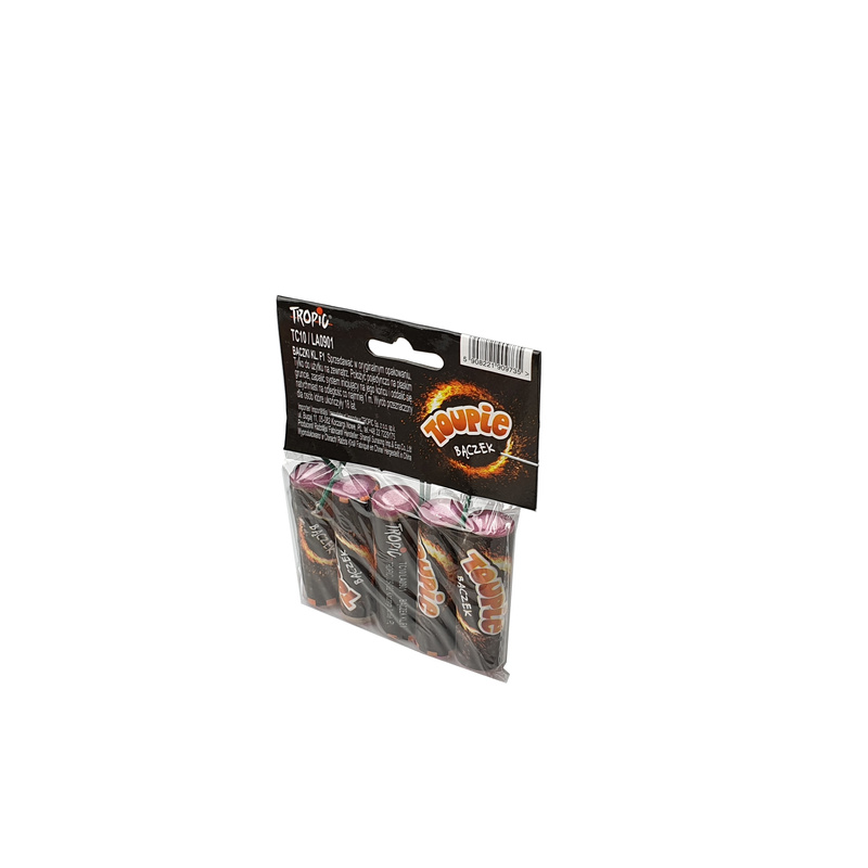 SPINNERS  TOUPIE 5 PCS 