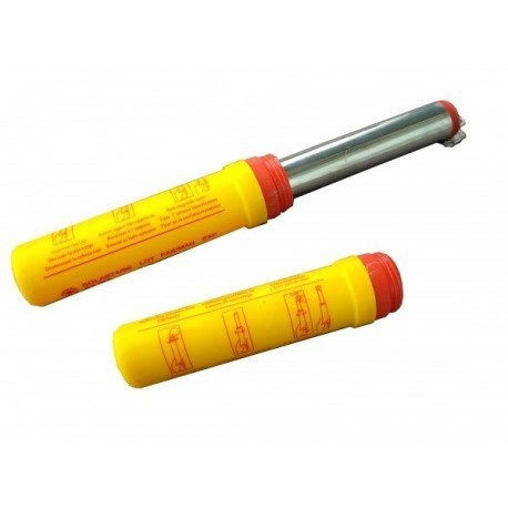 RED MARINE FLARE SRP-60