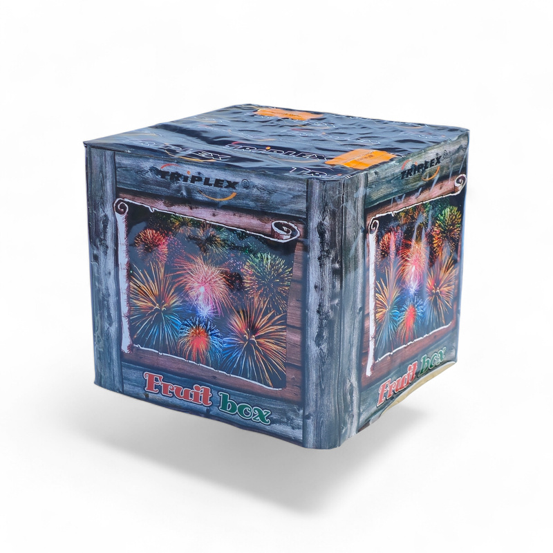 FRUIT BOX 49 SHOTS  30MM TXB888