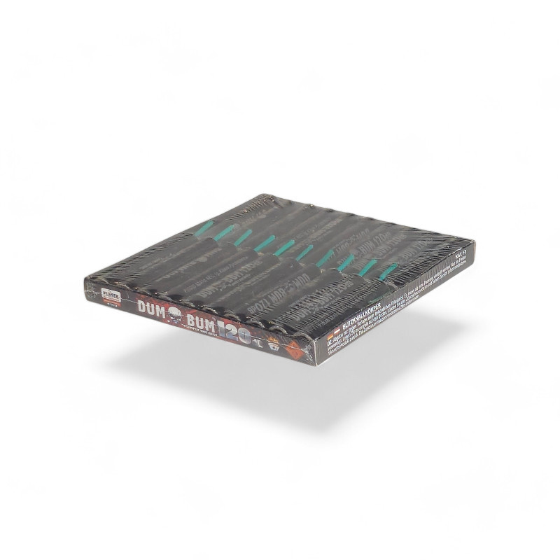 PETARDY HUKOWE DUMBUM P10D20 20 SZTUK