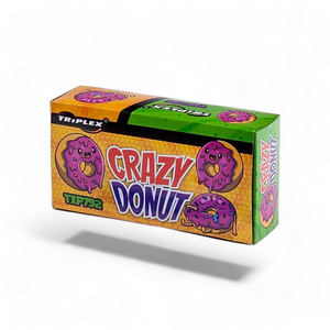 CRAZY DONUT BĄCZEK 2 SZT TXP792