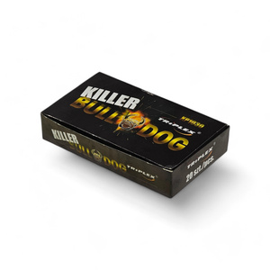 KILLER BULLDOG FIRECRACKERS  20 PCS  XP1030