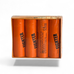 FIGHTER BULLDOG 4 FIRECRACKERS  TXP721