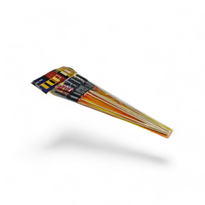 TOP 10 RAKIETY 6 SZTUK  JR10