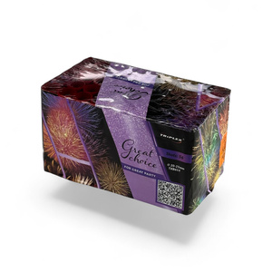 GREAT CHOICE FOR GREAT PARTY 56 STRZAŁÓW TXB614