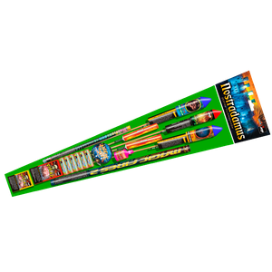 ZESTAW NOSTRADAMUS JA018