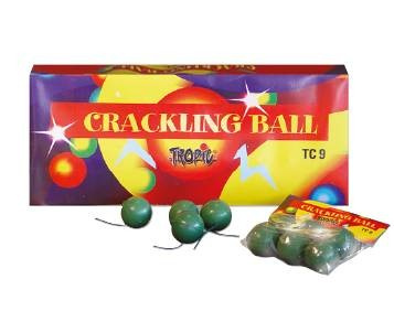 HAPPY SPINNER TC9 OPAKOWANIE 72 KULEK