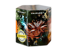 AIR STRICKER 19 STRZAŁÓW 30MM TXB032 YHW023