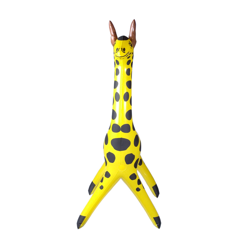 GIRAFFE 68CM HY01315