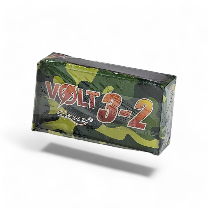 FIRECRACKERS VOLT3-2 EMITTER XP1016