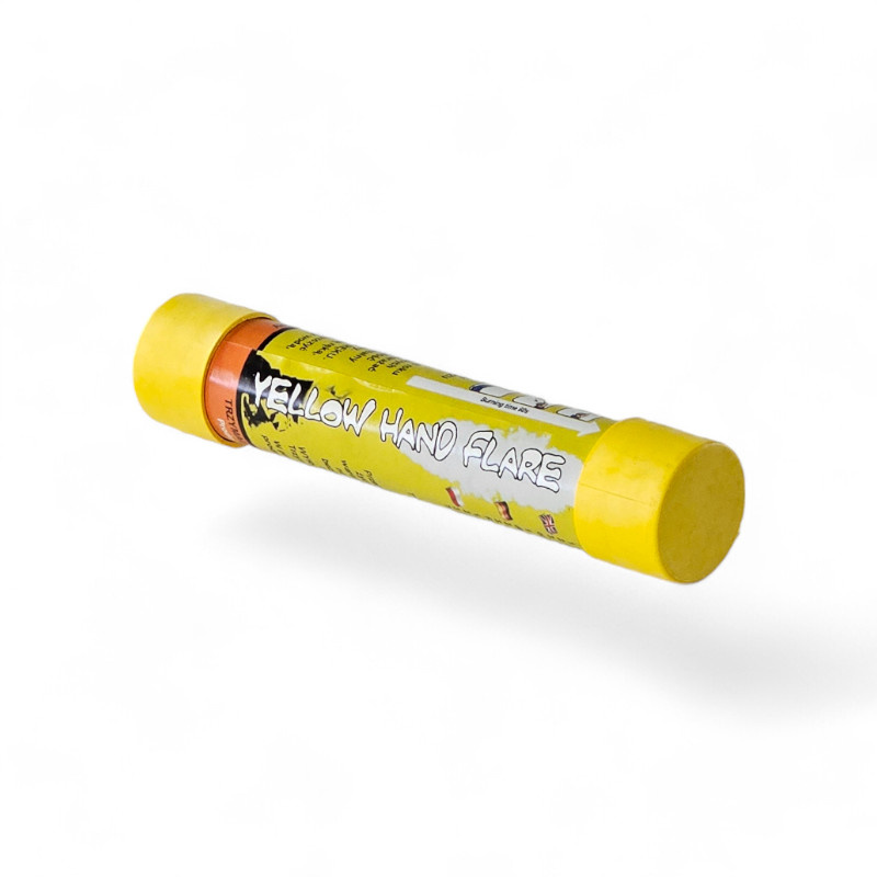 FLARA MECZOWA PŁOMIEŃ ARK-O FR-65Y