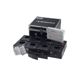 WYPOŻYCZENIE SYSTEMU DO ODPALANIA ISKIER Z ISKRAMI