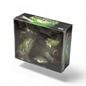ZOM BUM DONNERVOGEL FIREFLIES WITH SALUTE 6 PCS ZB590
