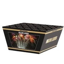 FALLING LEAVES 100 STRZAŁÓW 30MM TXB623