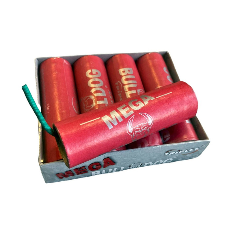 MEGA BULLDOG 4 PETARDY TXP724