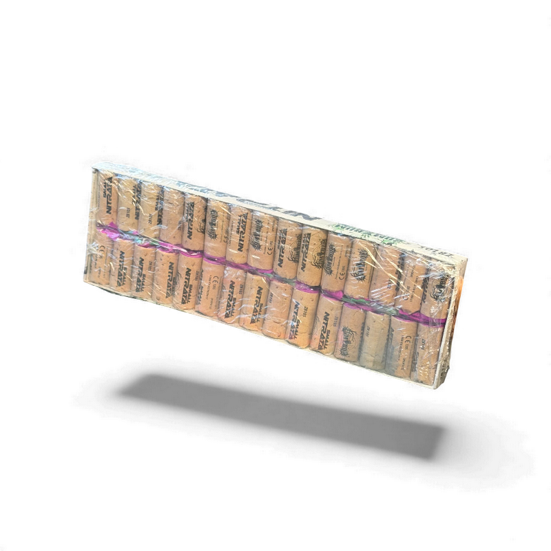 SMALL NITRATA FIRECRACKERS 30 PCS