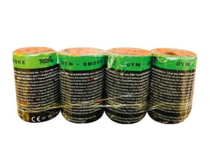 DYM ZIELONY 60SEK TF22G