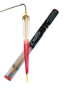 TAŃCZĄCE ZIMNE OGNIE TXF411