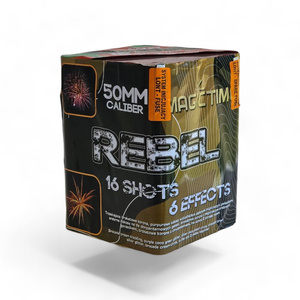 REBEL 16 SHOTS  50MM P7792