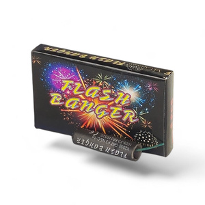 FLASH BANGER F3 1G 8 FIRECRACKERS V2000