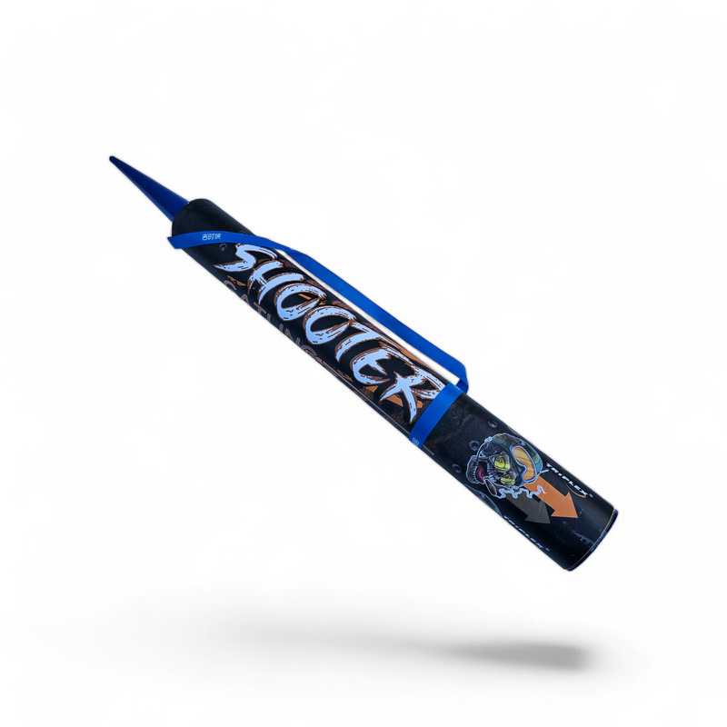 SHOOTER GATLING 380 STRZAŁÓW WYRZUTNIA RZYMSKICH OGNI TXC452